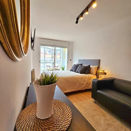 Apartment Exclusivo En El Centro