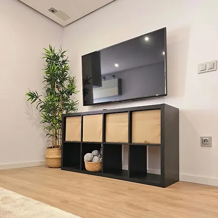 Exclusivo En El Centro * Vigo