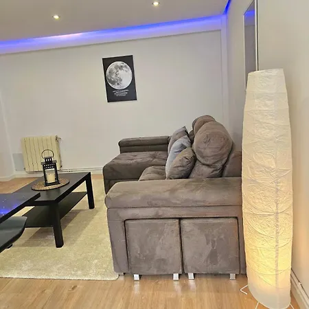 Apartment Exclusivo En El Centro