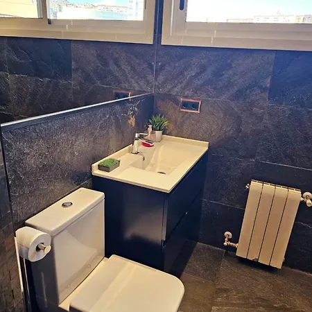 Exclusivo En El Centro