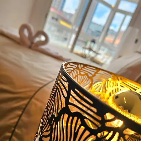 Exclusivo En El Centro Apartment