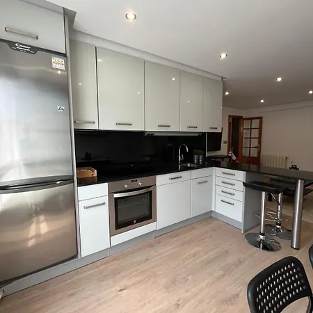 Apartment Exclusivo En El Centro