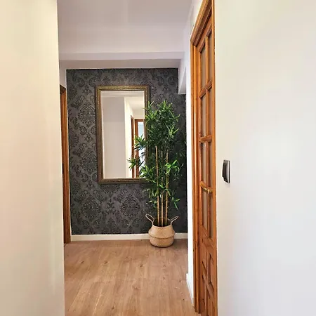 Exclusivo En El Centro Vigo