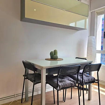 Exclusivo En El Centro Apartment *