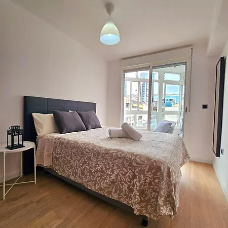 Apartment Exclusivo En El Centro *