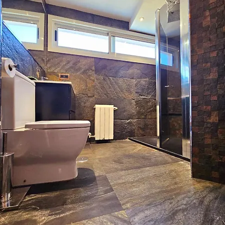 Exclusivo En El Centro *