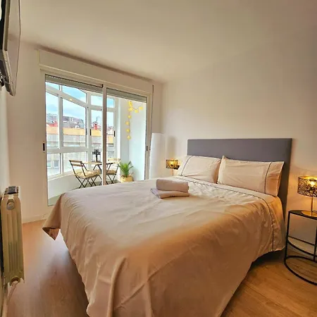 Exclusivo En El Centro