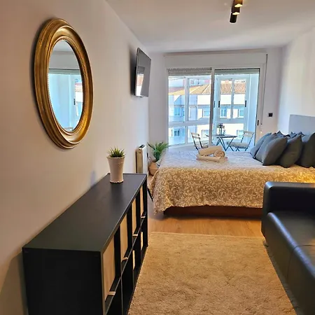 Exclusivo En El Centro Apartment