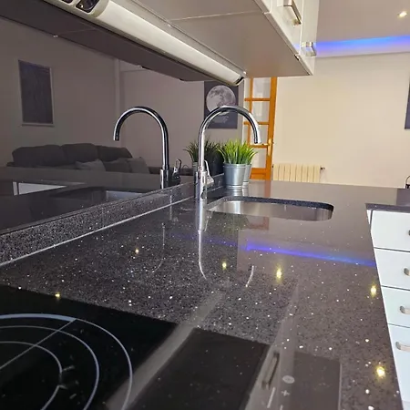 Exclusivo En El Centro *