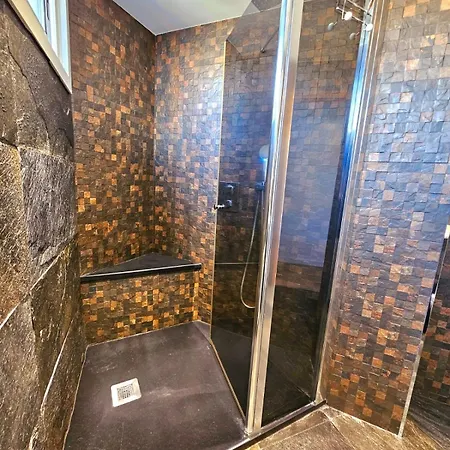 Exclusivo En El Centro Apartment