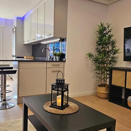 Exclusivo En El Centro