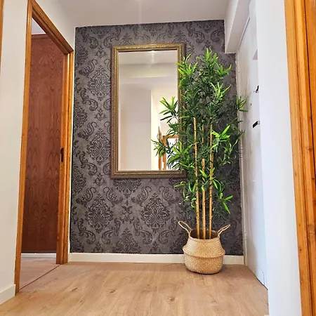 Exclusivo En El Centro * Vigo