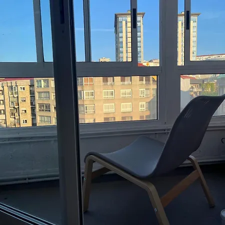 Exclusivo En El Centro * Vigo