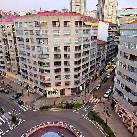 Exclusivo En El Centro アパート *