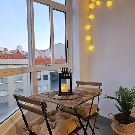 Apartment Exclusivo En El Centro