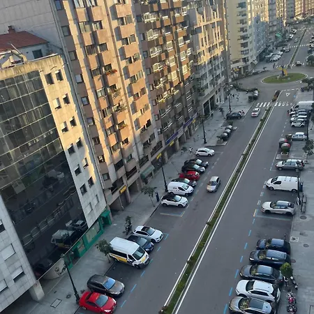 Exclusivo En El Centro * Vigo