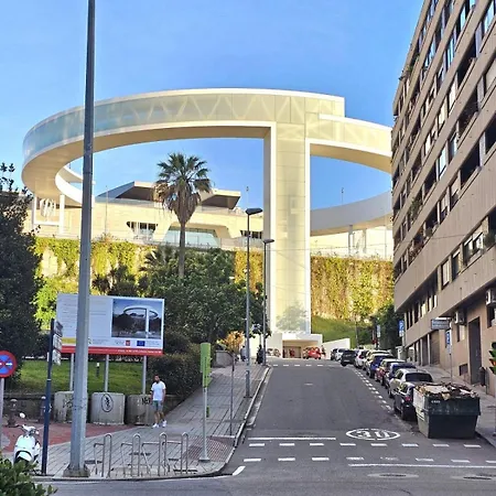 Exclusivo En El Centro