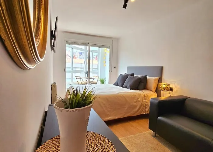 Apartmán Exclusivo En El Centro