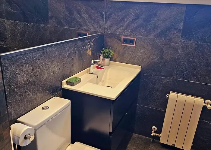 Exclusivo En El Centro