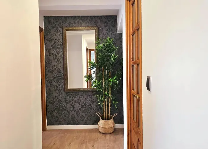 Exclusivo En El Centro Vigo