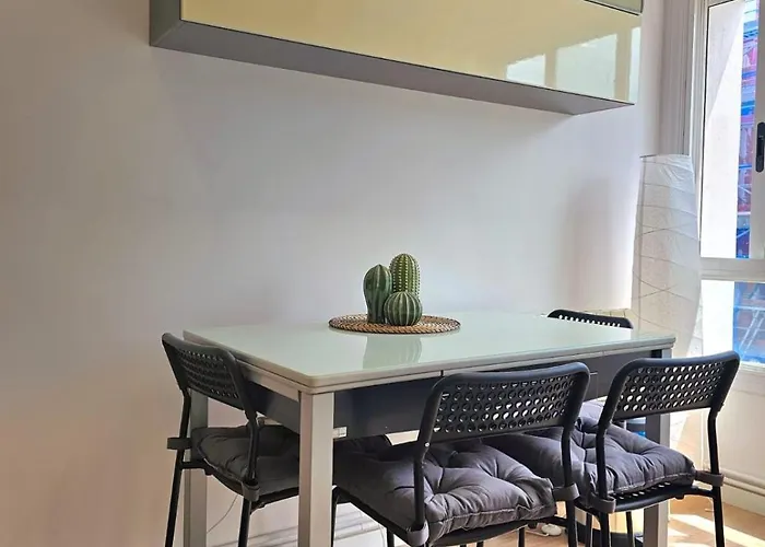 Exclusivo En El Centro Apartmán *