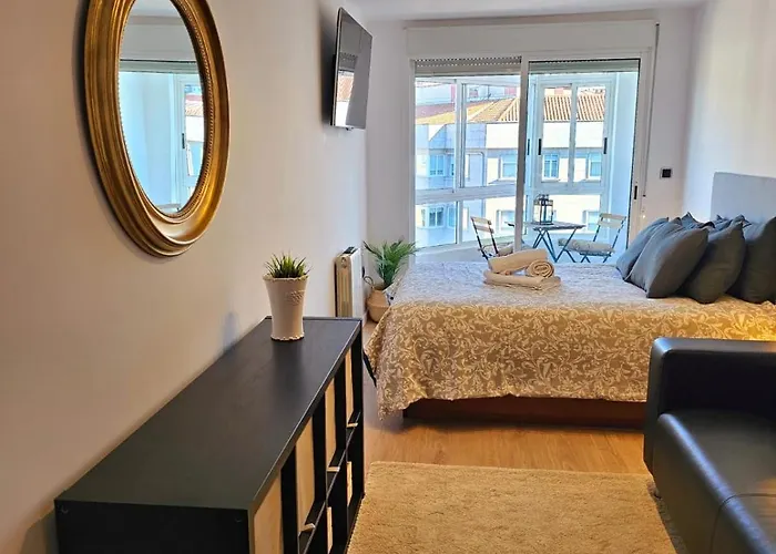 Exclusivo En El Centro Apartmán