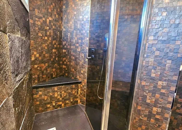 Exclusivo En El Centro Apartmán