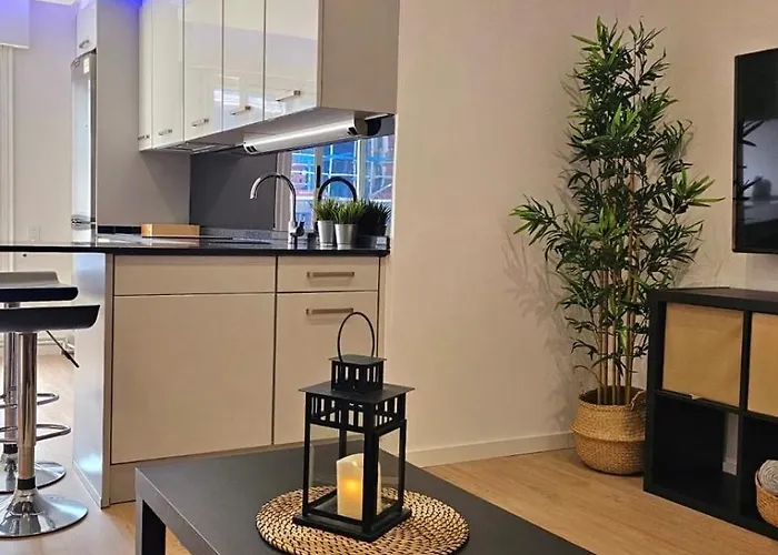 Exclusivo En El Centro