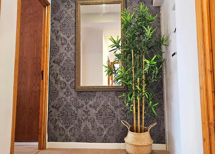 Exclusivo En El Centro * Vigo