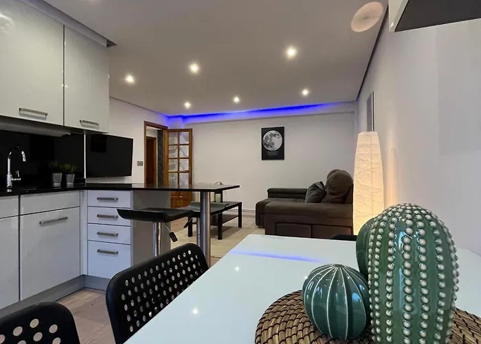 Exclusivo En El Centro