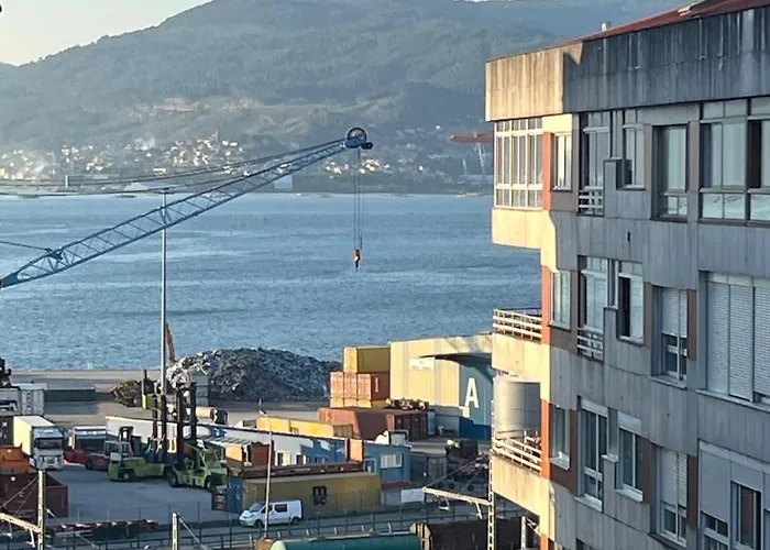 Apartmán Exclusivo En El Centro *